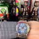 Clone Rolex Rainbow Daytona Stainless Steel Iced Blue Watches (4)_th.jpg